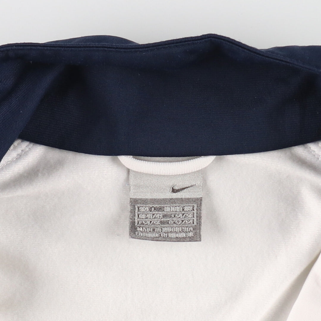 Nike Jersey Track Jacket Men's L size / eaa488985