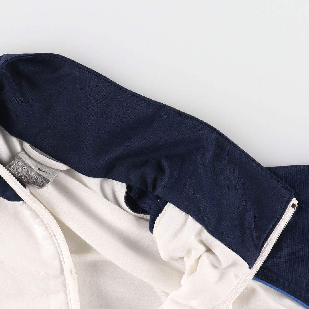 Nike Jersey Track Jacket Men's L size / eaa488985