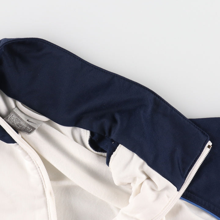 Nike Jersey Track Jacket Men's L size / eaa488985