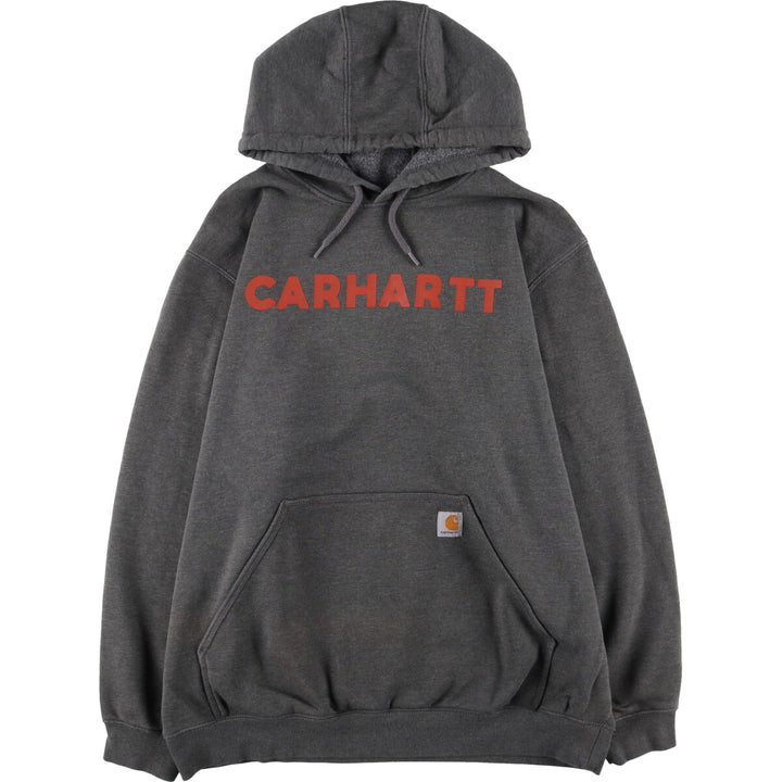 Carhartt Loose Fit Logo Sweatshirt Trainer Men's XL / eaa489029