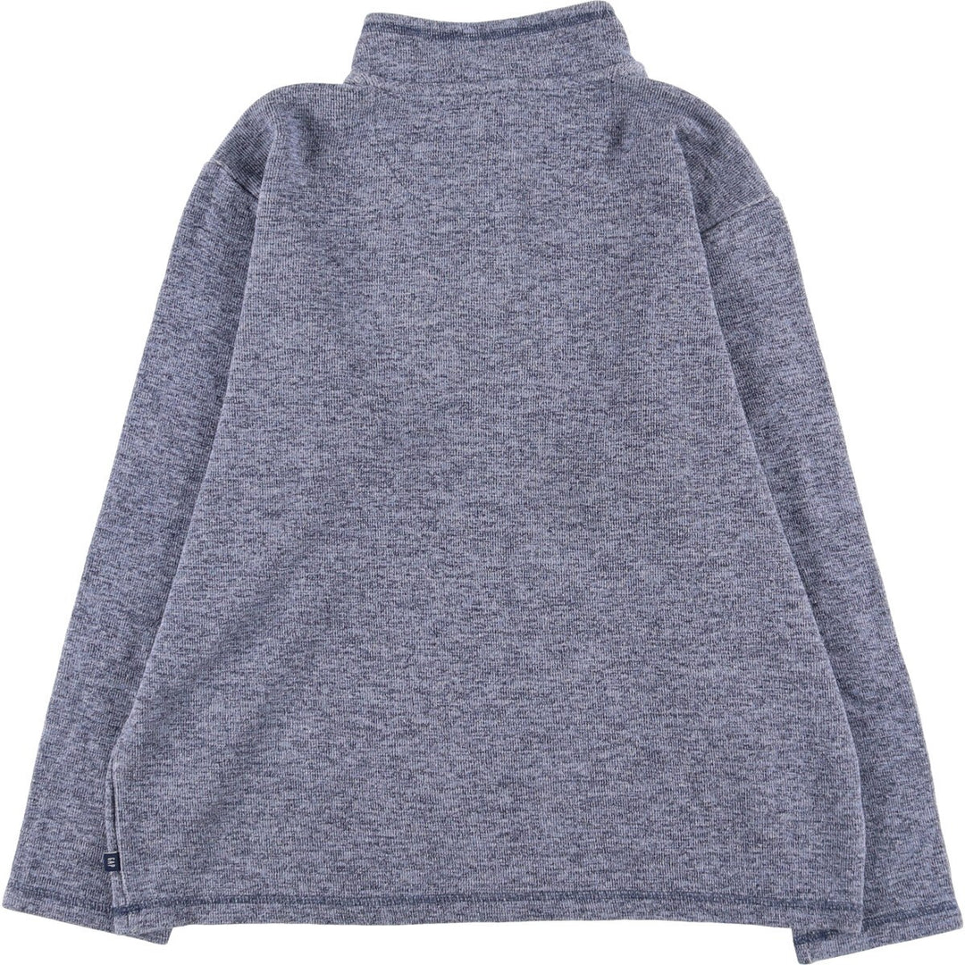 GAP Henley neck sweatshirt, trainer, men's size M / eaa489037