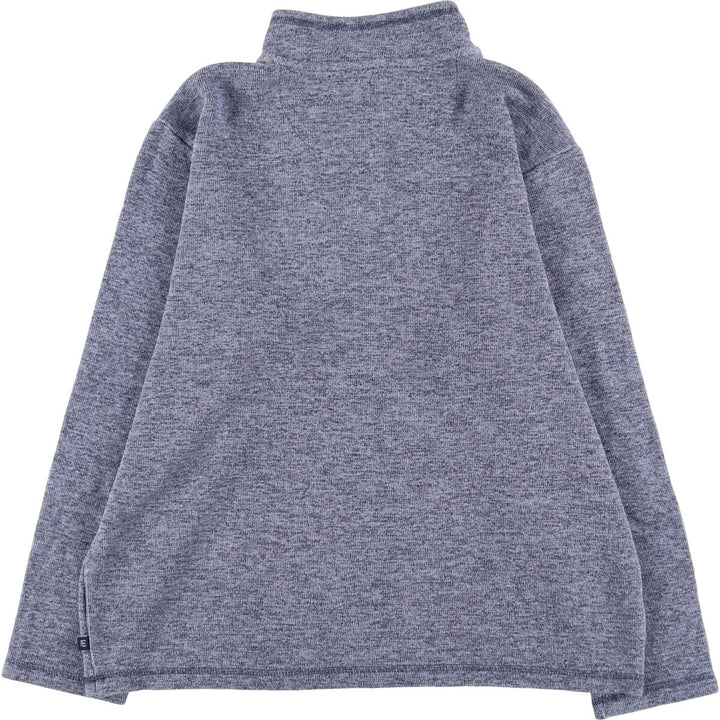 GAP Henley neck sweatshirt, trainer, men's size M / eaa489037