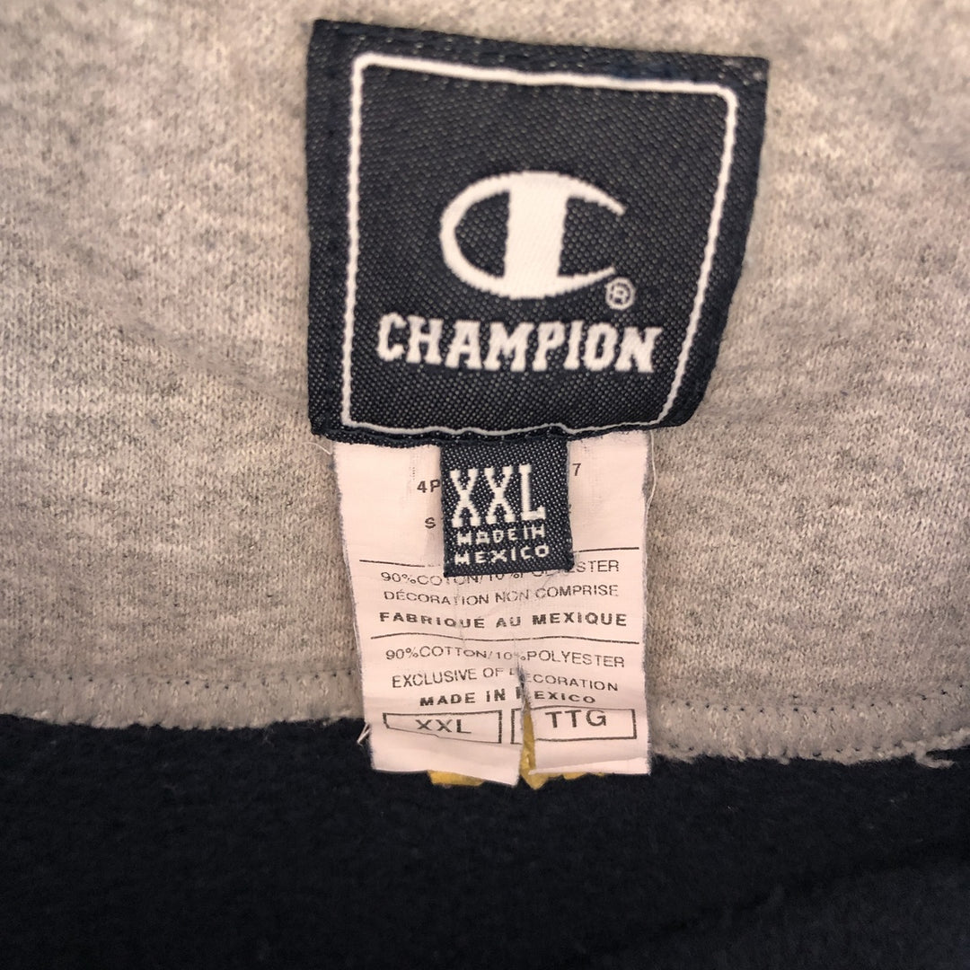 Champion Sweat Pullover Hoodie Men's XXL / eaa489443