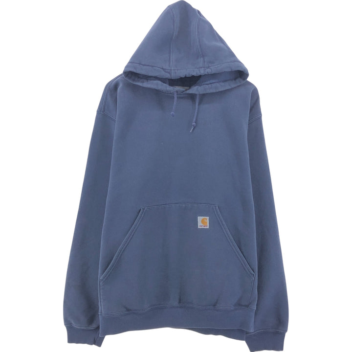 Carhartt Sweat Pullover Hoodie Men's XXL / eaa489445