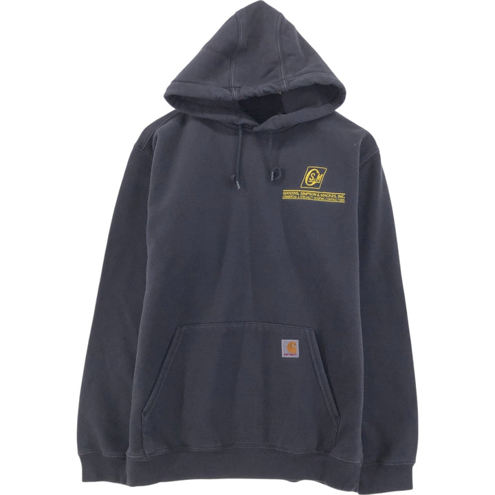 Carhartt Sweat Pullover Hoodie Men's M Size / eaa489446