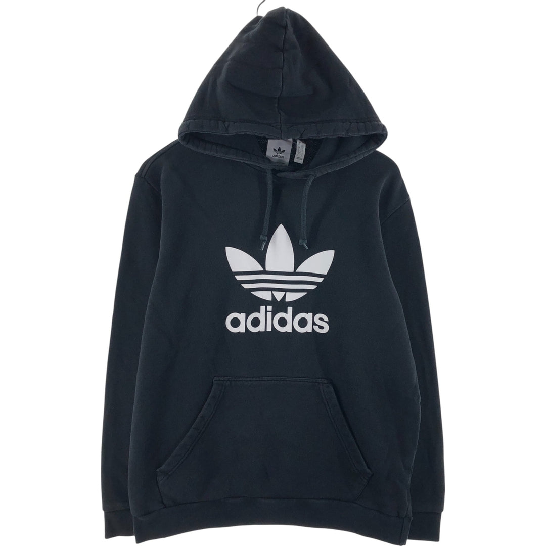 Adidas Originals Sweatshirt Pullover Hoodie Men's L size / eaa489447