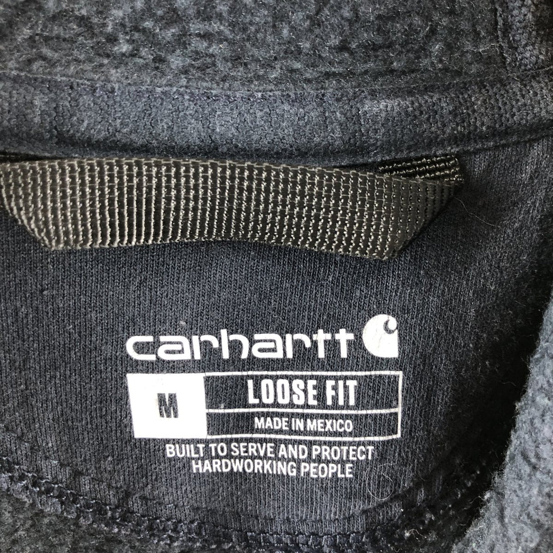 Carhartt Loose Fit Sweat Pullover Hoodie Men's M size / eaa489567