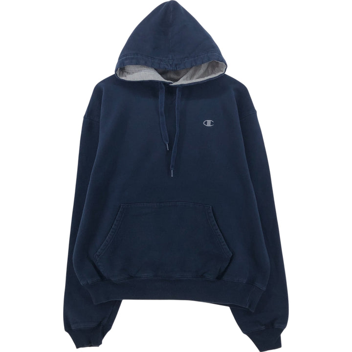 Champion Sweat Pullover Hoodie Men's L size / eaa489579