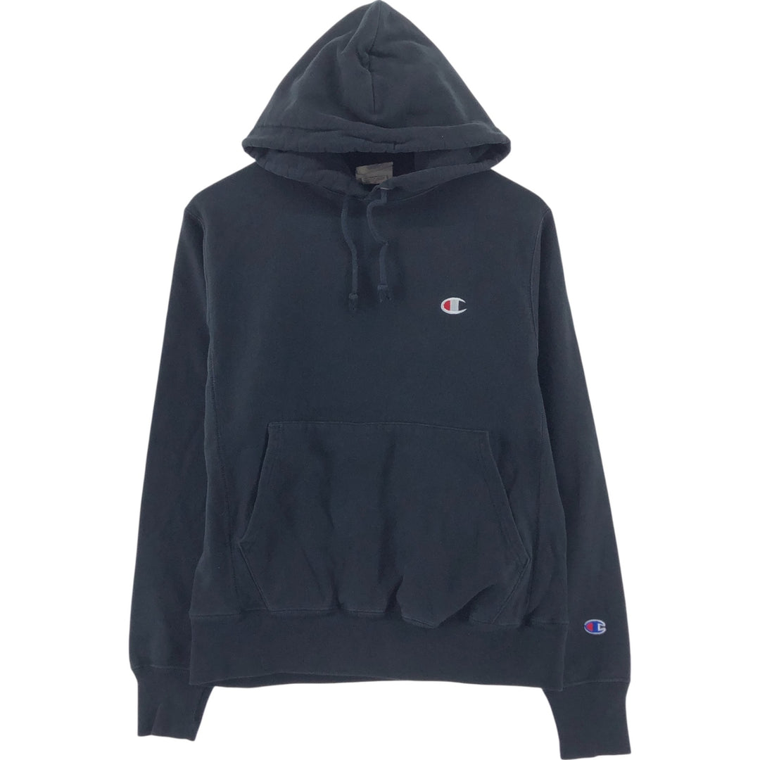 Champion REVERSE WEAVE Reverse Weave Sweat Pullover Hoodie Men's S / eaa489584