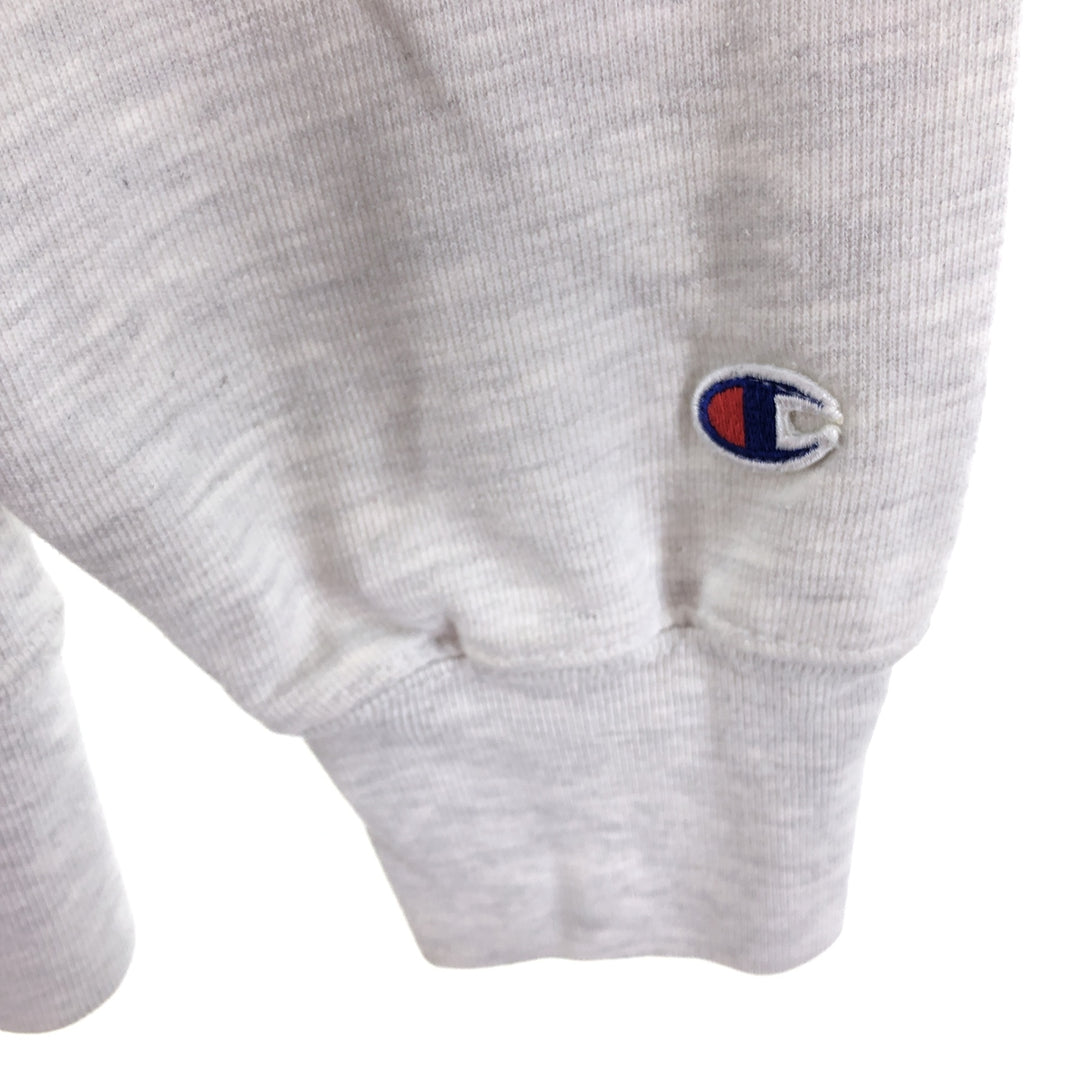 00'S Champion REVERSE WEAVE Reverse Weave Sweat Pullover Hoodie Men's L size / eaa489585