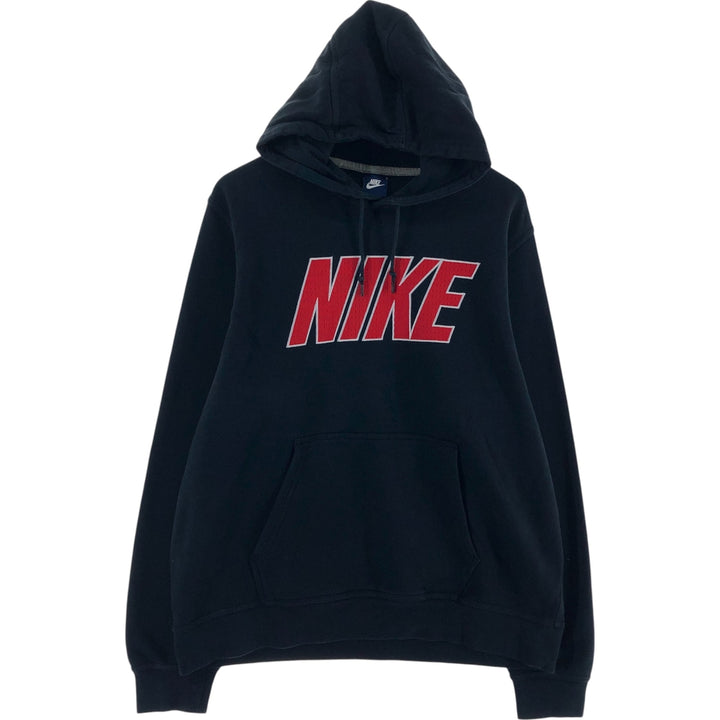 Nike NIKE Sweat Pullover Hoodie Men's XL / eaa489592