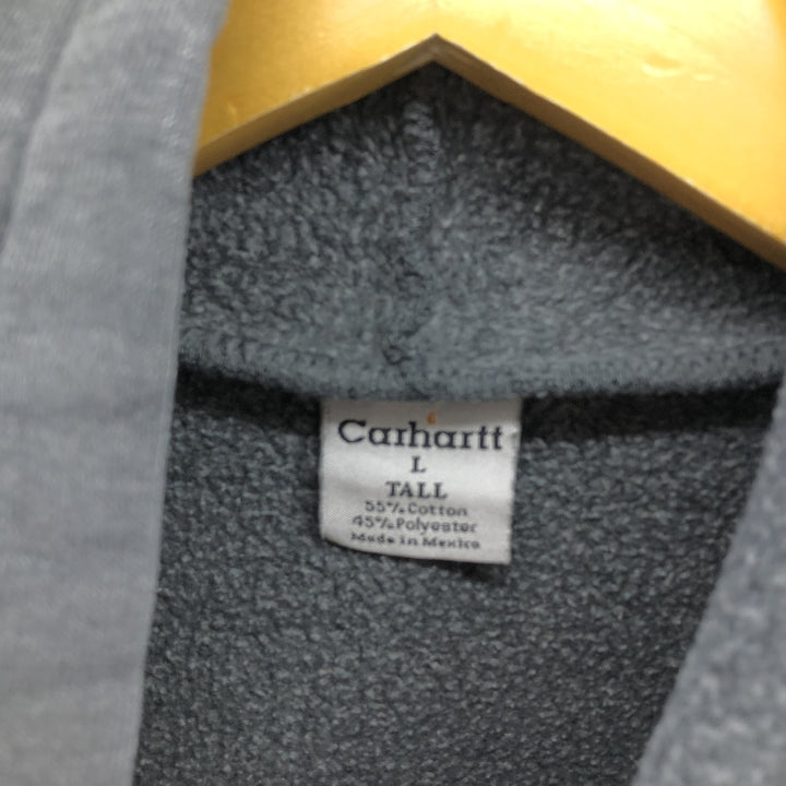 Carhartt Sweat Pullover Hoodie Men's L size / eaa489597