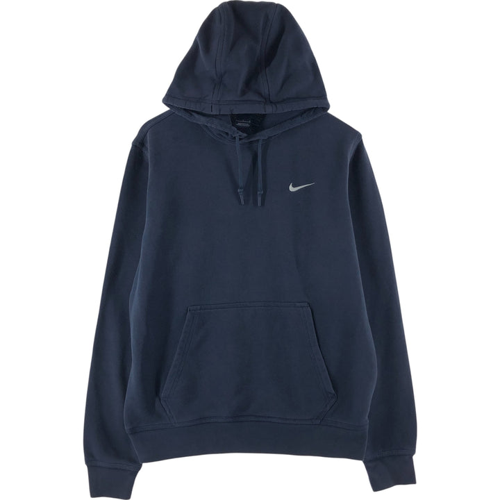 Nike NIKE Sweat Pullover Hoodie Men's L size / eaa489611