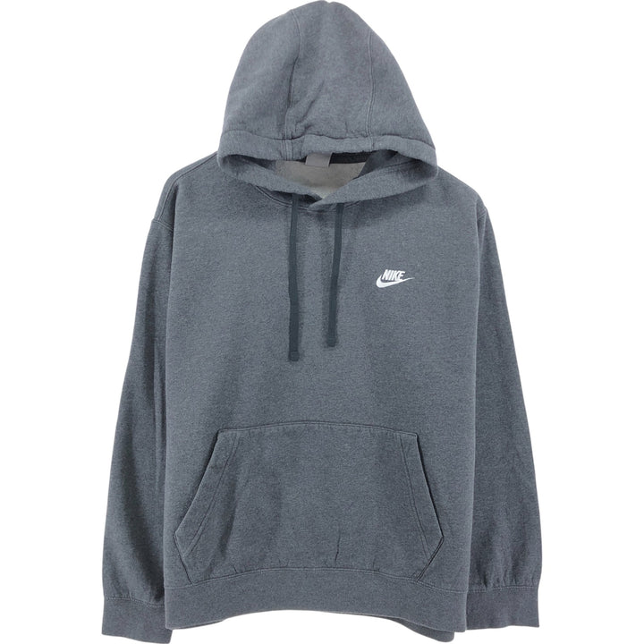 Nike NIKE Sweat Pullover Hoodie Men's L size / eaa489640