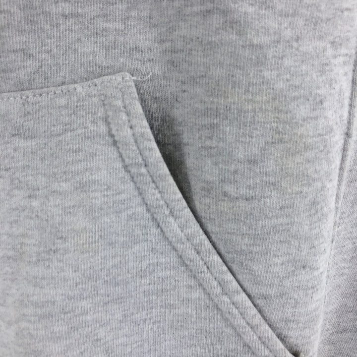 Russell Plain Blank Sweatshirt Hoodie Men's M Size / eaa489648