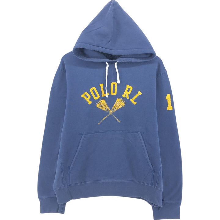 Ralph Lauren POLO by Ralph Lauren Sweatshirt Pullover Hoodie Men's S size / eaa489656