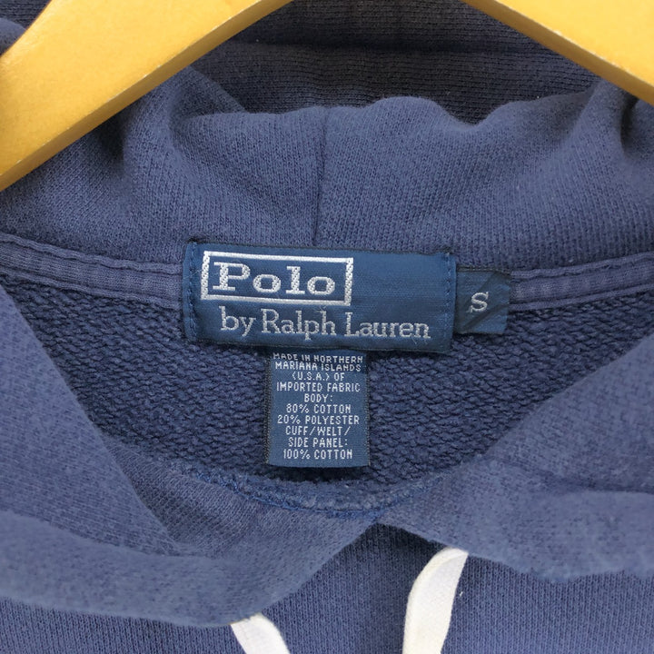 Ralph Lauren POLO by Ralph Lauren Sweatshirt Pullover Hoodie Men's S size / eaa489656