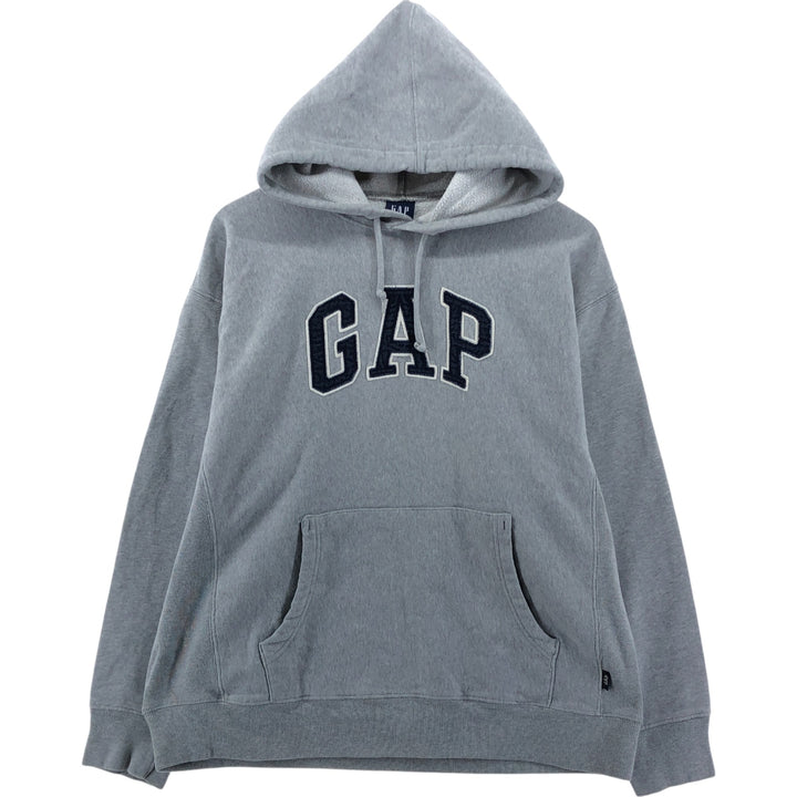 ~00'S GAP Sweat Pullover Hoodie Men's S size / eaa489657