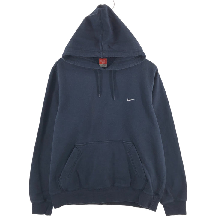 00'S Nike THE ATHLETIC DEPT Sweat Pullover Hoodie Men's L size / eaa489697