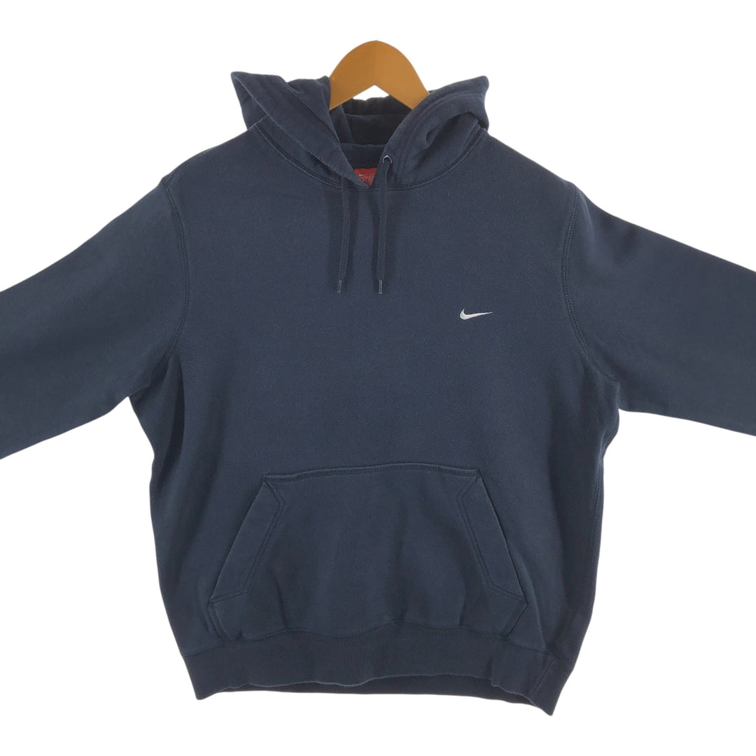 00'S Nike THE ATHLETIC DEPT Sweat Pullover Hoodie Men's L size / eaa489697