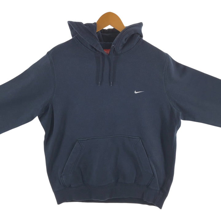 00'S Nike THE ATHLETIC DEPT Sweat Pullover Hoodie Men's L size / eaa489697