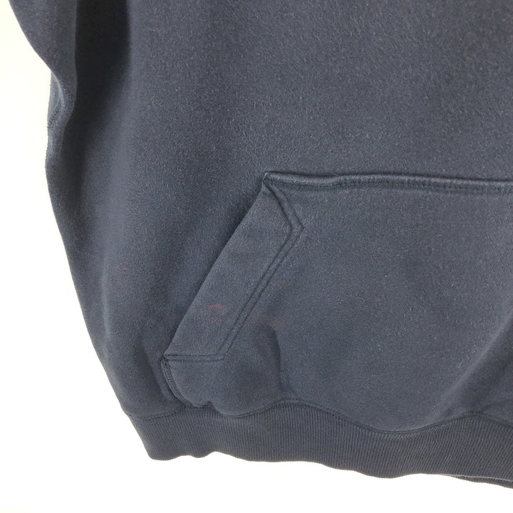 00'S Nike THE ATHLETIC DEPT Sweat Pullover Hoodie Men's L size / eaa489697