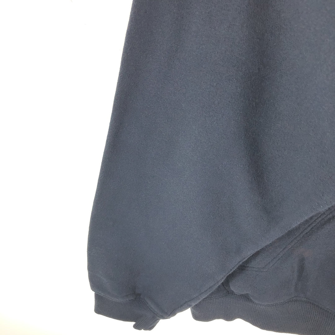 00'S Nike THE ATHLETIC DEPT Sweat Pullover Hoodie Men's L size / eaa489697