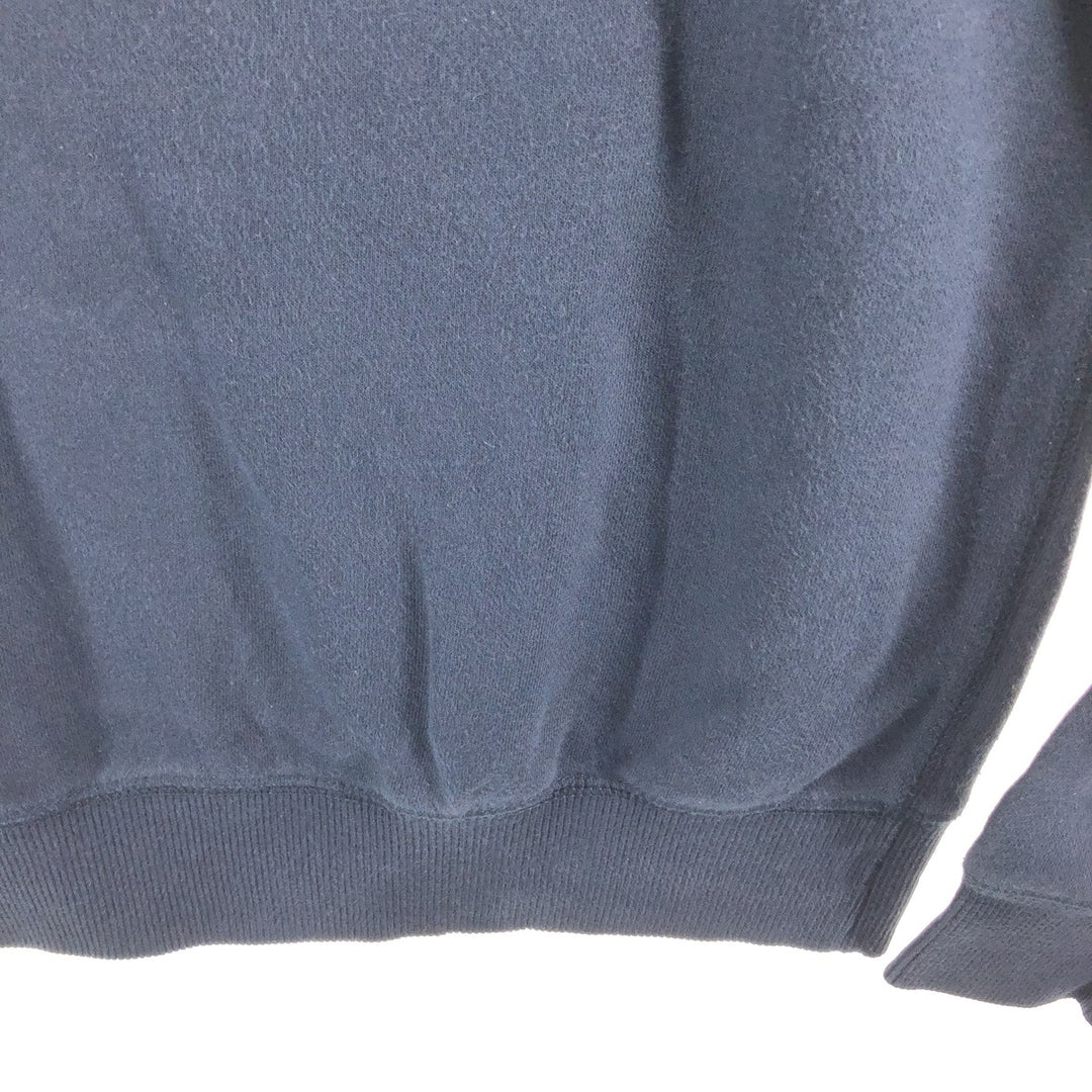 00'S Nike THE ATHLETIC DEPT Sweat Pullover Hoodie Men's L size / eaa489697