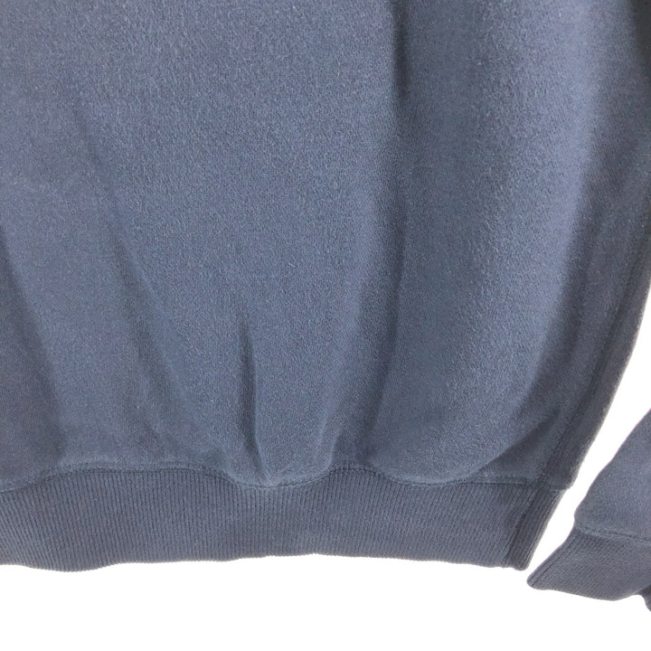 00'S Nike THE ATHLETIC DEPT Sweat Pullover Hoodie Men's L size / eaa489697