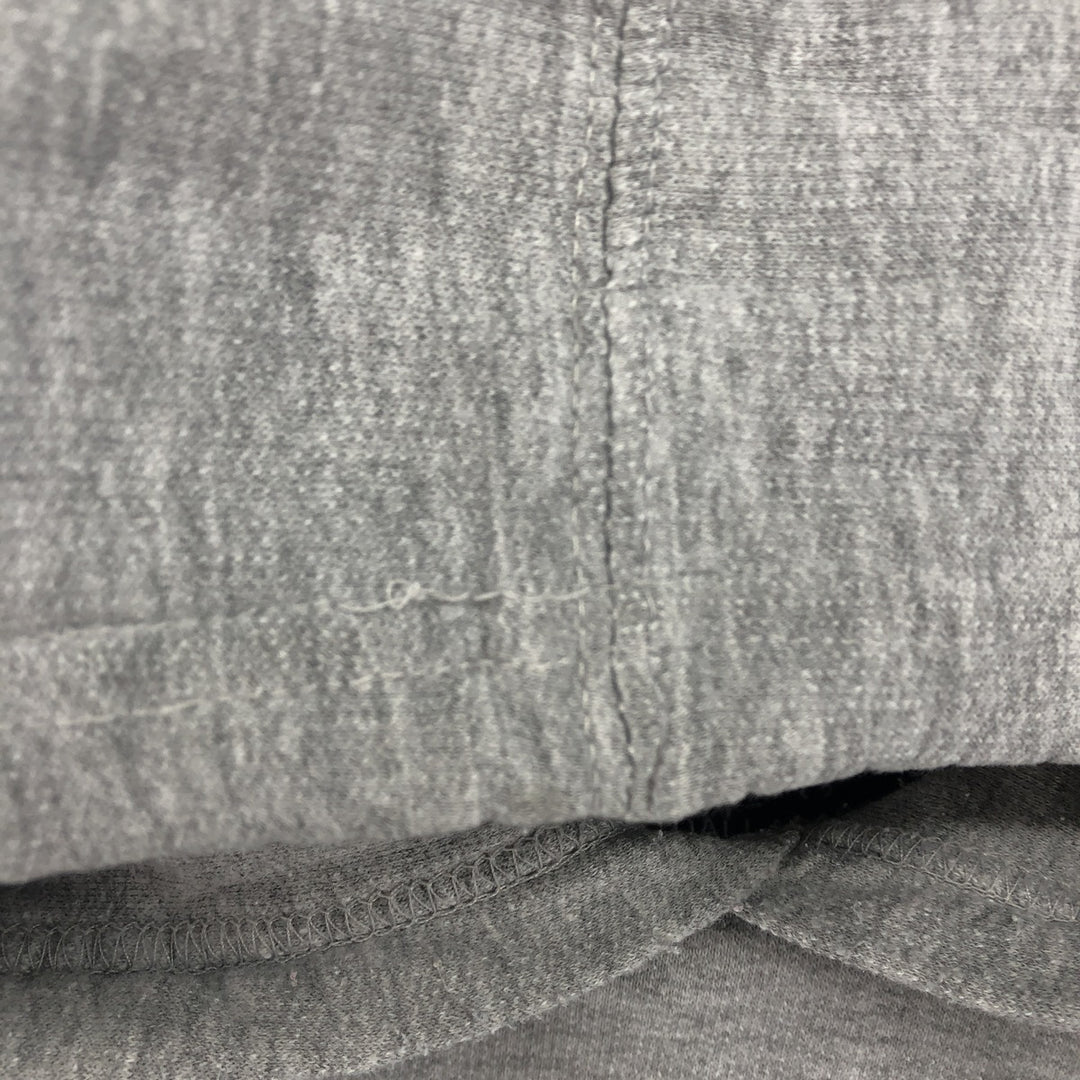 NFL Dallas Cowboys Men's XL Pullover Sweatshirt cotton gray type Vintage Second Hand