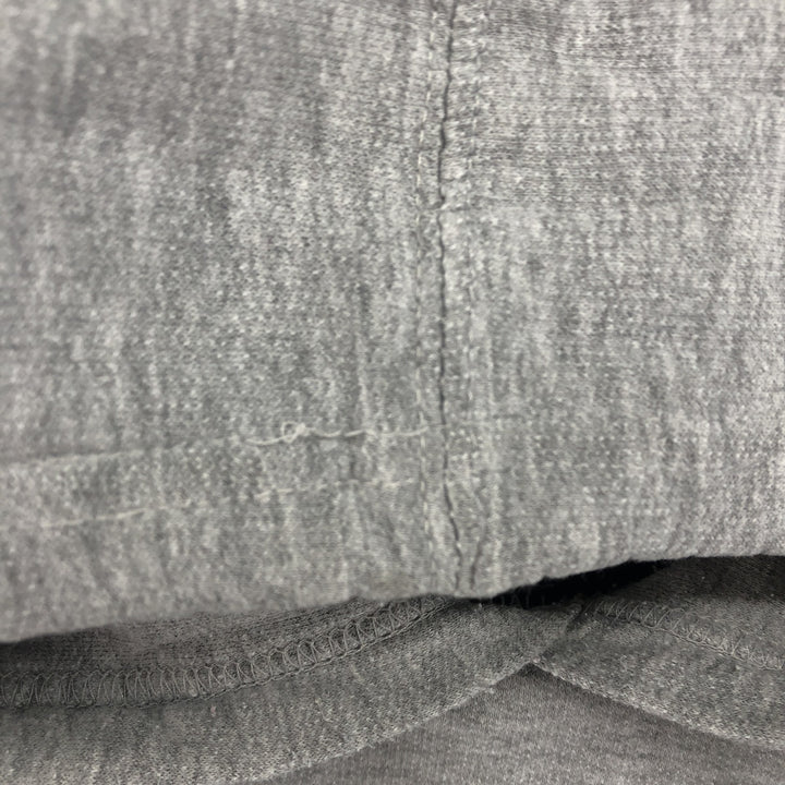 NFL Dallas Cowboys Men's XL Pullover Sweatshirt cotton gray type Vintage Second Hand