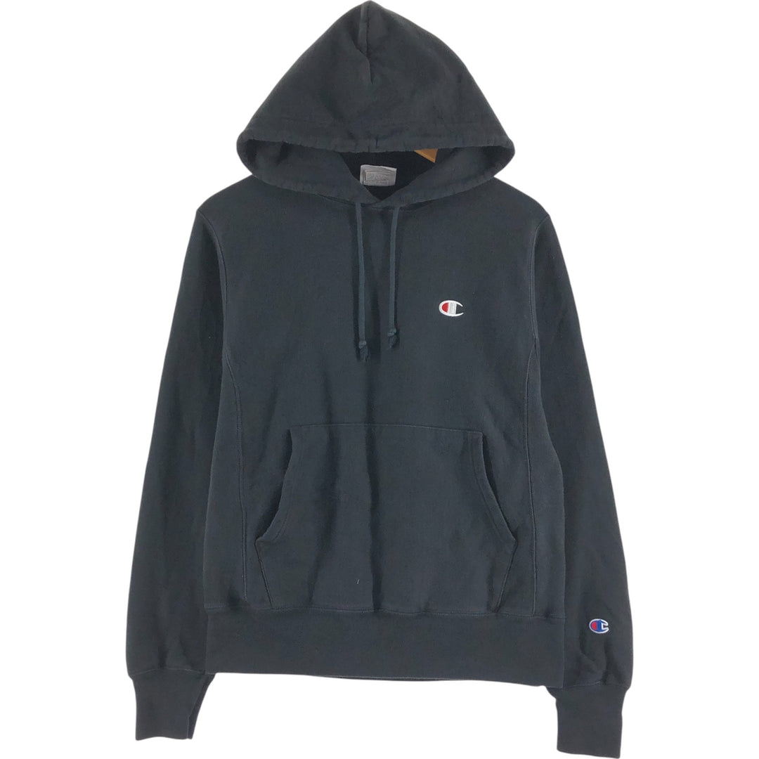 Champion REVERSE WEAVE Reverse Weave Sweat Pullover Hoodie Men's S / eaa489714