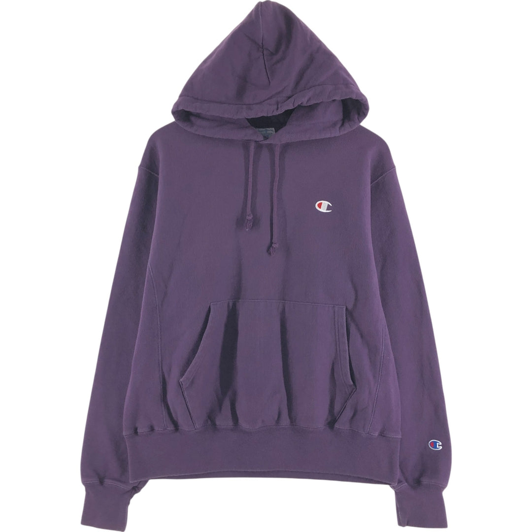 Champion REVERSE WEAVE Reverse Weave Sweat Pullover Hoodie Men's M / eaa489716