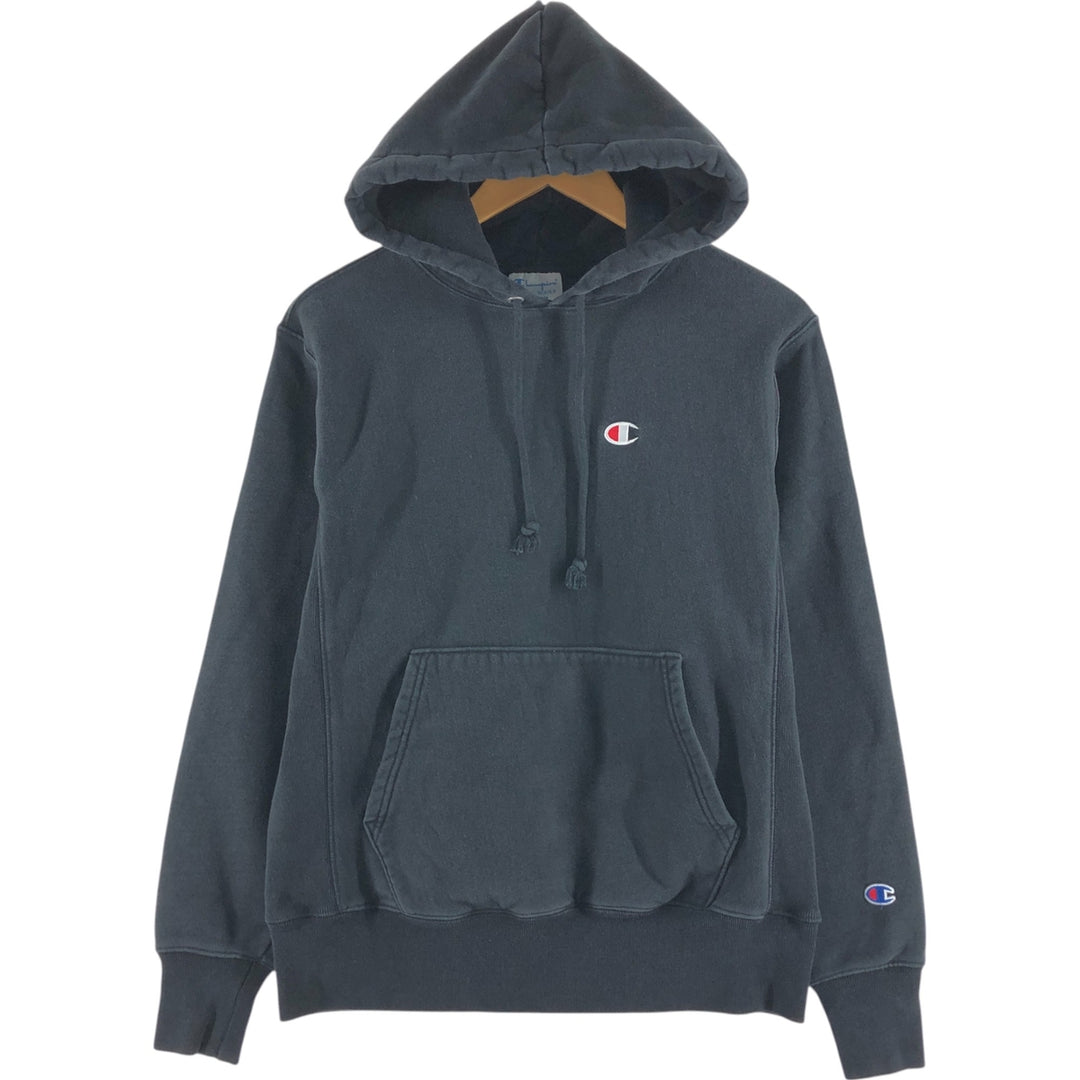 Champion REVERSE WEAVE Reverse Weave Sweat Pullover Hoodie Men's M / eaa489722