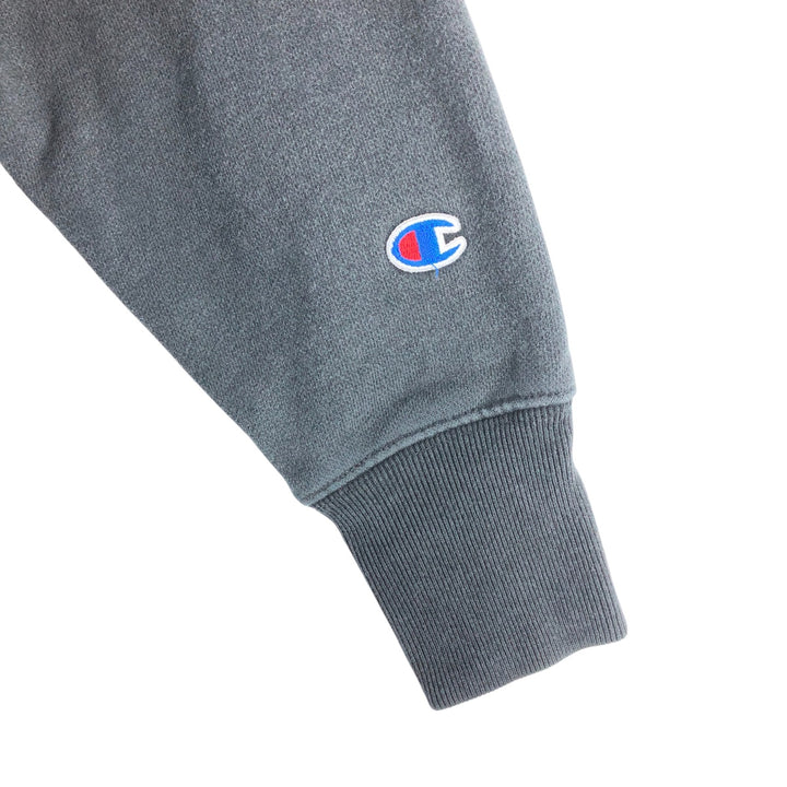 Champion REVERSE WEAVE Reverse Weave Sweat Pullover Hoodie Men's M / eaa489722