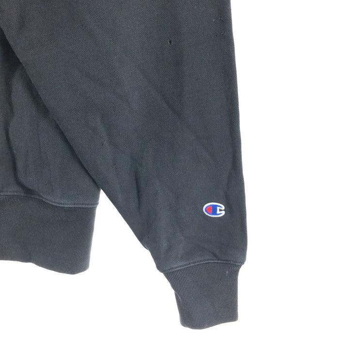 Champion REVERSE WEAVE Reverse Weave Sweat Pullover Hoodie Men's XXL / eaa489723