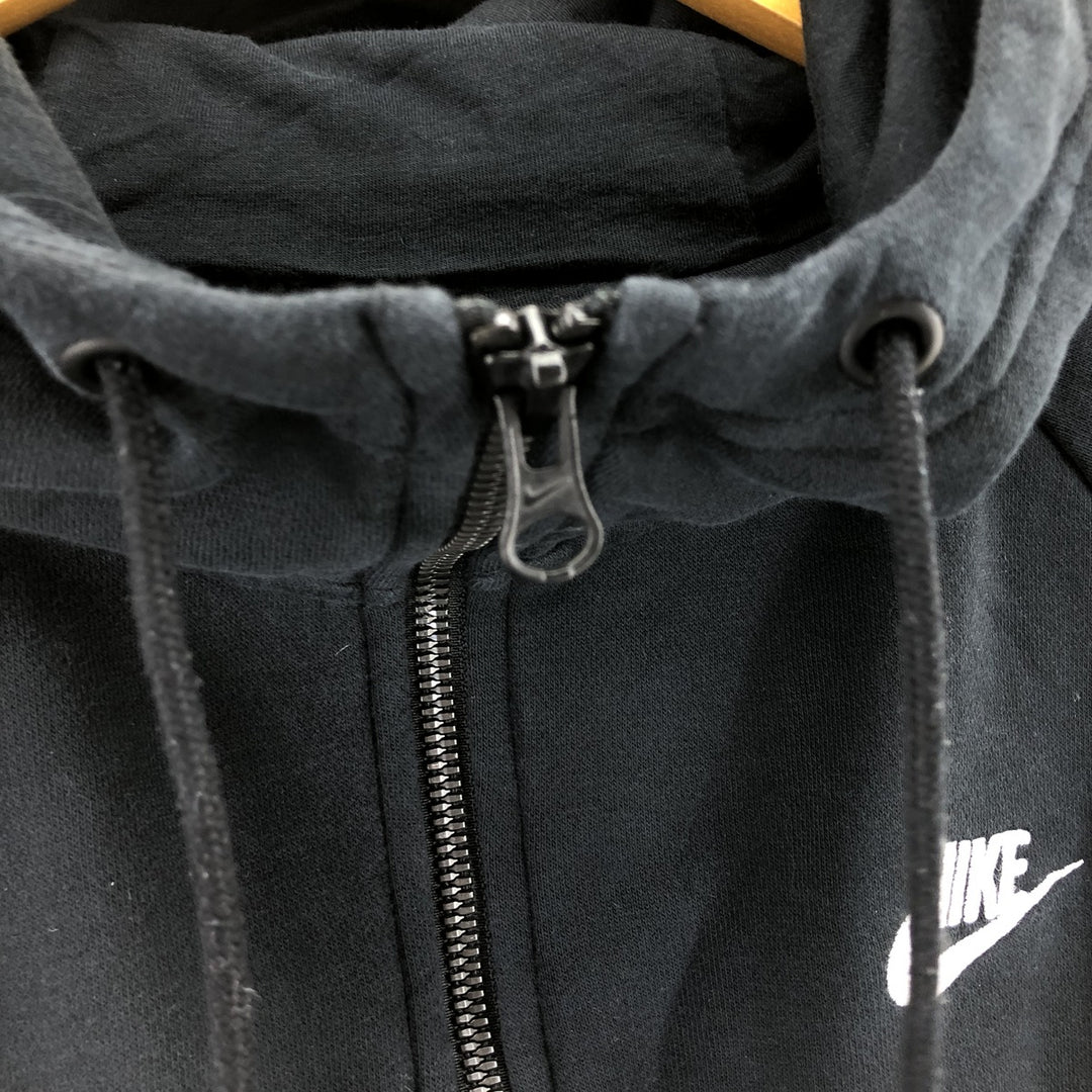 Nike Sweat Full Zip Hoodie Men's XL / eaa489734