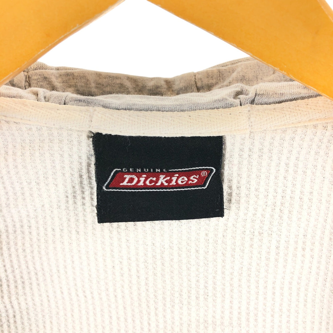 Dickies Sweat Full Zip Hoodie Men's XXL / eaa489737