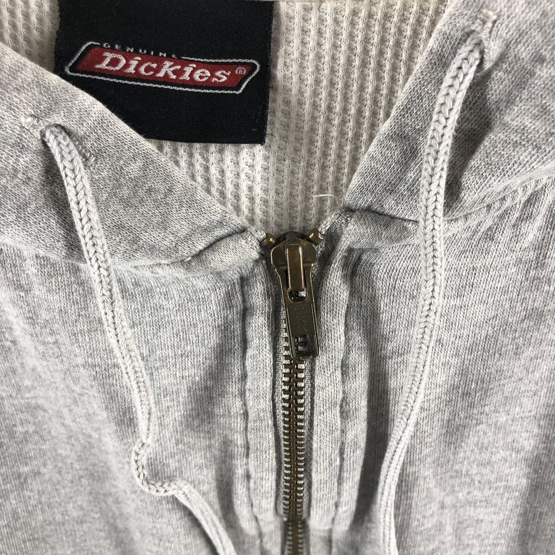 Dickies Sweat Full Zip Hoodie Men's XXL / eaa489737