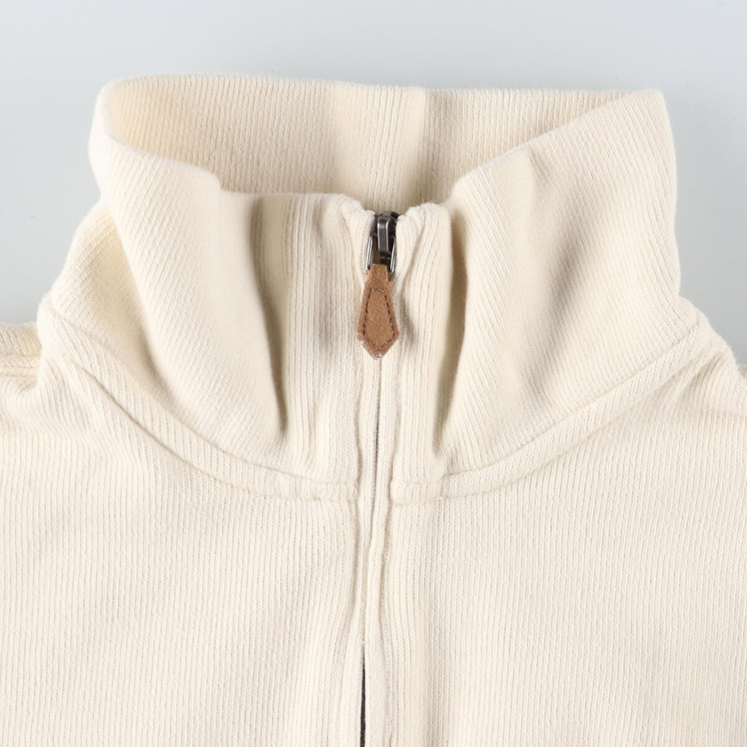 Ralph Lauren POLO by Ralph Lauren Half-Zip Sweatshirt, Men's L size / eaa489757