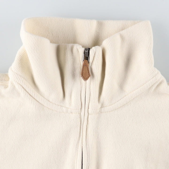Ralph Lauren POLO by Ralph Lauren Half-Zip Sweatshirt, Men's L size / eaa489757