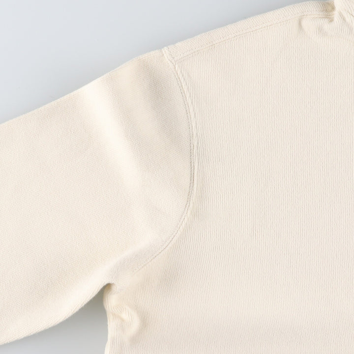 Ralph Lauren POLO by Ralph Lauren Half-Zip Sweatshirt, Men's L size / eaa489757