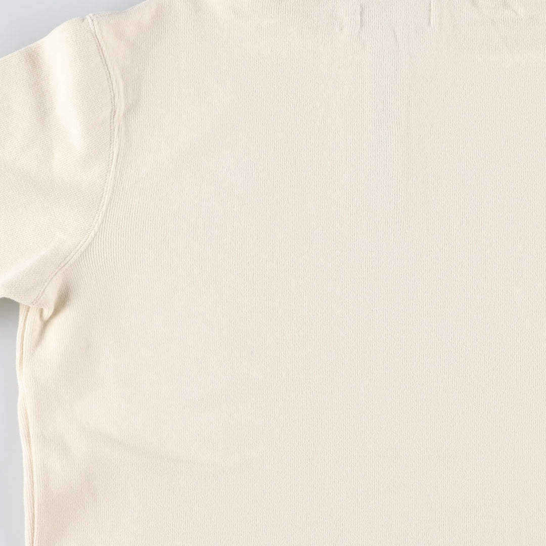 Ralph Lauren POLO by Ralph Lauren Half-Zip Sweatshirt, Men's L size / eaa489757