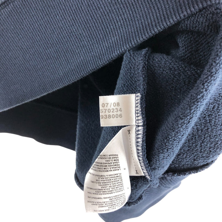 Adidas Half-Zip Sweatshirt, Men's XL Size / eaa489761