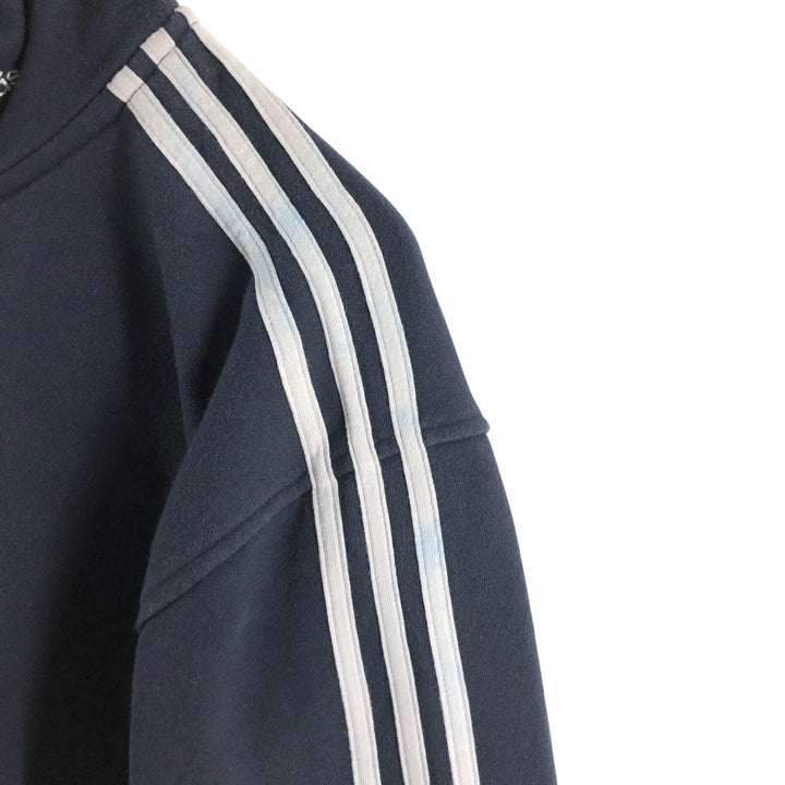 Adidas Half-Zip Sweatshirt, Men's XL Size / eaa489761