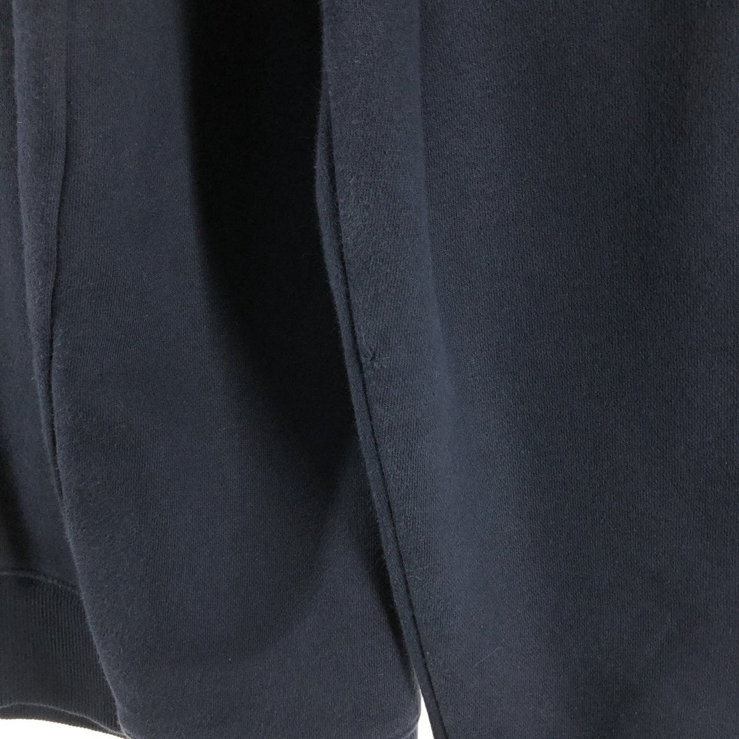 Adidas Half-Zip Sweatshirt, Men's XL Size / eaa489761