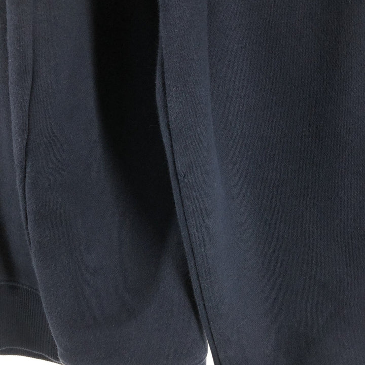 Adidas Half-Zip Sweatshirt, Men's XL Size / eaa489761