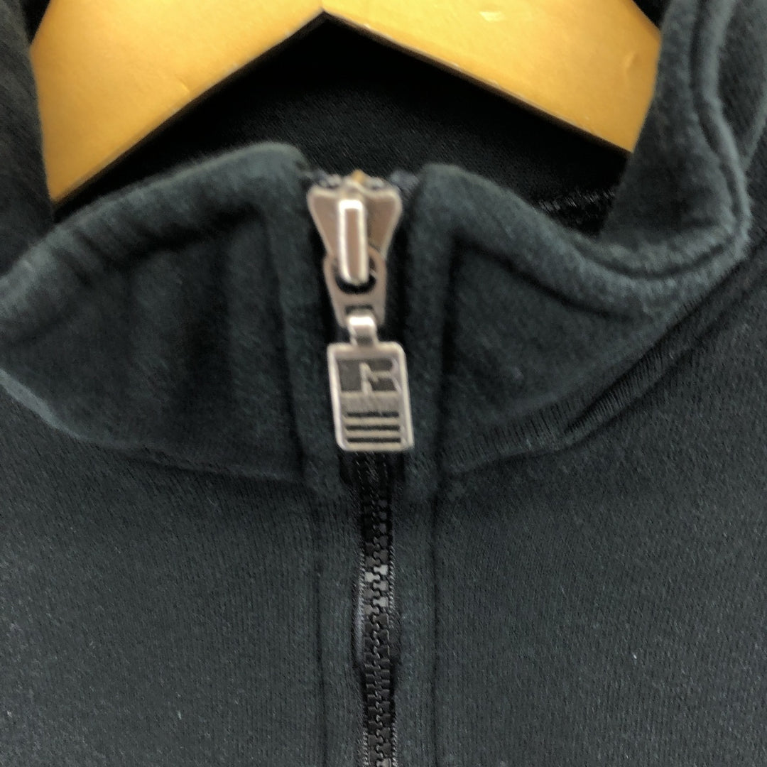 90'S Russell Half Zip Sweatshirt, Men's XXL, Vintage / eaa489766