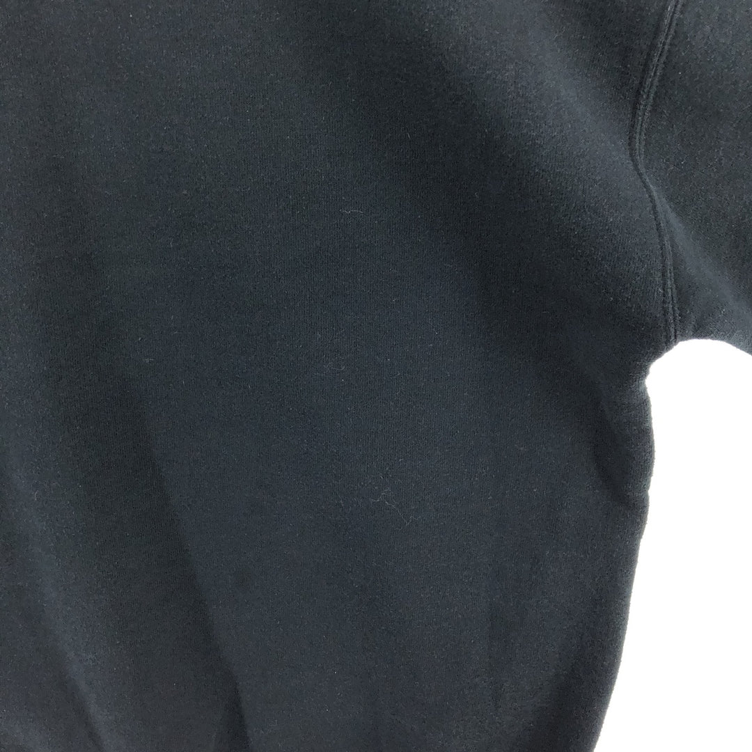 90'S Russell Half Zip Sweatshirt, Men's XXL, Vintage / eaa489766