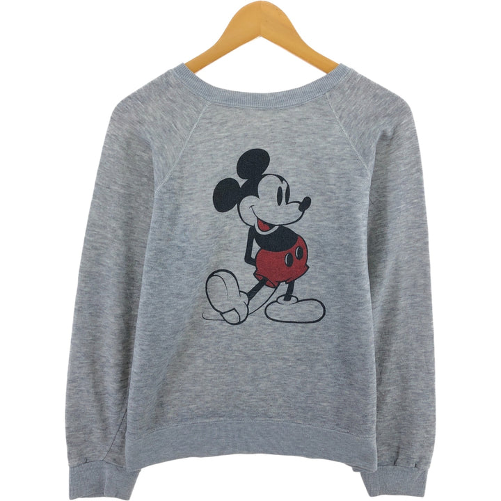 80'S Disney CASUALS character sweatshirt, men's size L /eaa489843